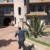 FiveM Mod Vinewood Villa