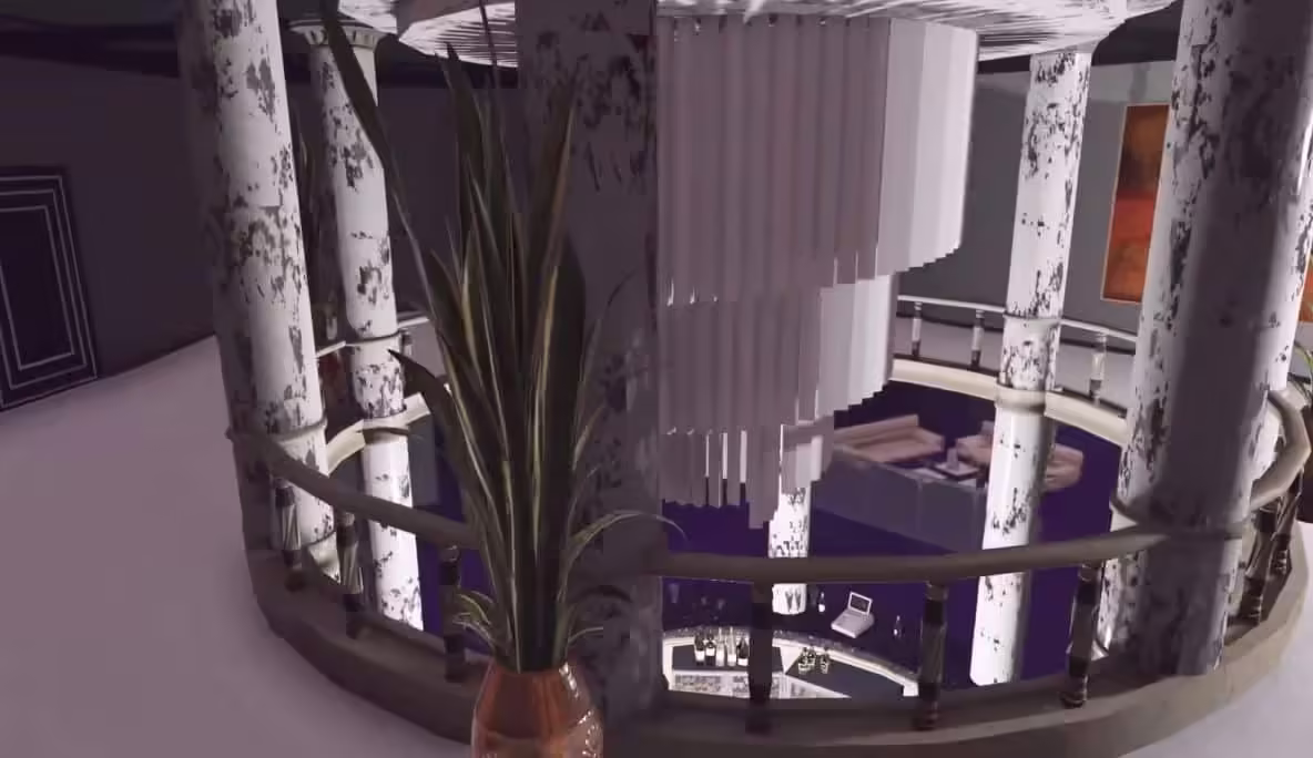 Medusa Nightclub