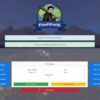 Server Pixelworld