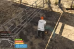 Farmer Job (+ map) FiveM resource preview 3