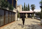 Mafia Mansion - Ranch / La Fuente Blanca FiveM Ressourcen Vorschau 2
