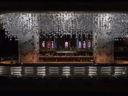 chrome_2020-12-27_08-10-37 Clawles Diamond Casino (MLO) FiveM Interior Screenshot