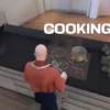 FiveM Mod fivem-cooking-script