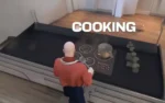Vista previa del recurso Cooking Script FiveM