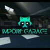 FiveM Mod Import Garage