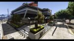 NoPixel MissionRow Police Department FiveM resource preview 5