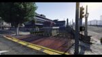 NoPixel MissionRow Police Department FiveM resource preview 6