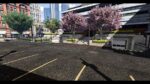 NoPixel MissionRow Police Department FiveM resource preview 7