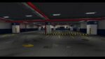 NoPixel MissionRow Police Department FiveM resource preview 8