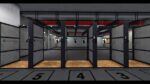 NoPixel MissionRow Police Department FiveM resource preview 9