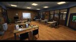 NoPixel MissionRow Police Department FiveM resource preview 10