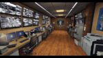 NoPixel MissionRow Police Department FiveM resource preview 2