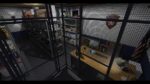NoPixel MissionRow Police Department FiveM resource preview 4
