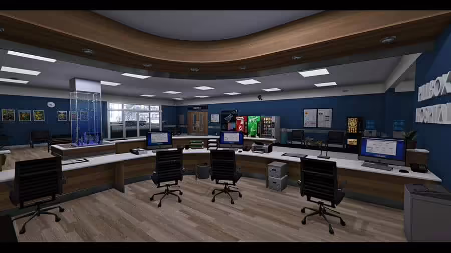 NoPixel ViceRoy Hospital