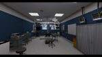 NoPixel Pillbox Hospital FiveM preview do recurso 5