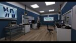 NoPixel Pillbox Hospital FiveM preview do recurso 3
