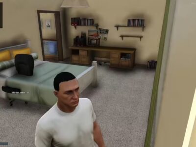 FiveM Mod FiveM Housing