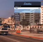 NoPixel İfadeler
