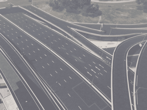 unknown (15) FiveM European Streets FiveM Resource Screenshot