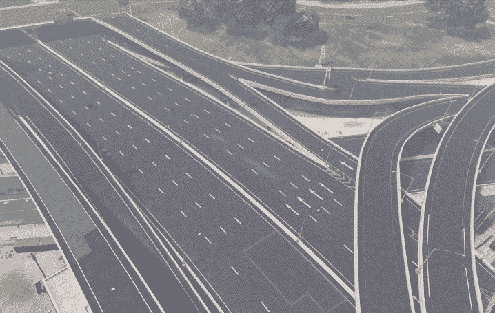 FiveM European Streets FiveM Script - esx 2