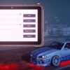 FiveM Mod ESX Tunerlaptop