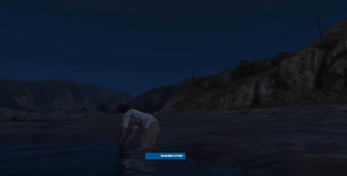 T1ger Miner Job FiveM aperçu des ressources 3