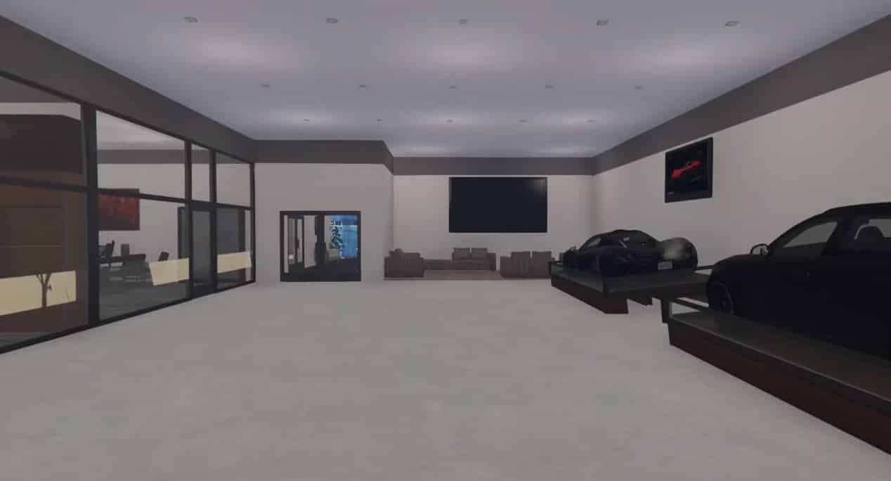 Platinum Car Dealer FiveM Script - esx 4