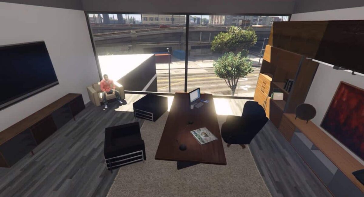 Platinum Car Dealer FiveM Ressourcen-Vorschau 5