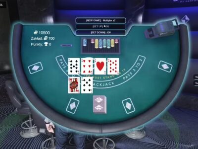 FiveM Mod Casino Script FiveM