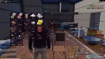 Servidor ESX de Fivem