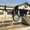 FiveM Mod SAHP