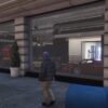 FiveM Mod Luxury Cardealer