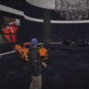 FiveM Mod Lüks Araç