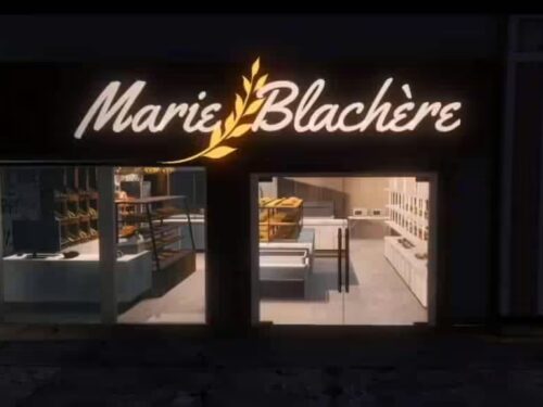 chrome_2021-01-21_22-54-37 Capture d'écran de l'intérieur de Bakery Marie (MLO) sur FiveM