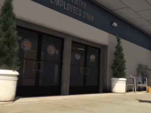 chrome_2021-01-23_11-26-15 Capture d'écran de la ressource FiveM du commissariat de MissionRow (Breze)