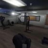 MissionRow PD (Breze)