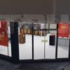 McDonalds Legion Square (MLO)