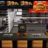 McDonalds Legion Square (MLO)