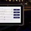 Tunerlaptop v2 (qbus)