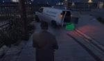 Weapon Delivery