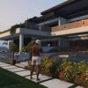 Malibu Mansion (FiveM Convert)