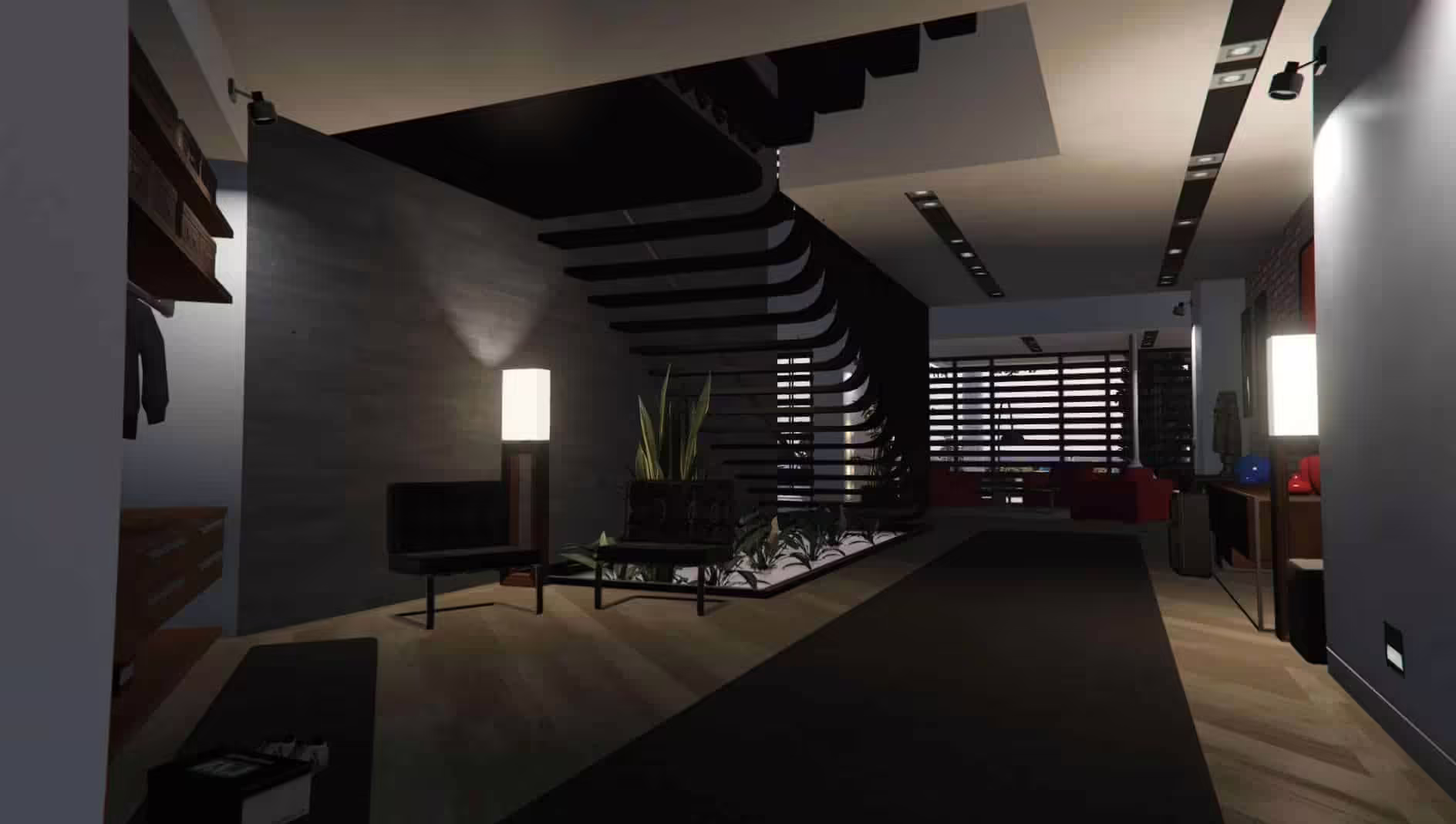 Malibu Mansion (FiveM Convert)