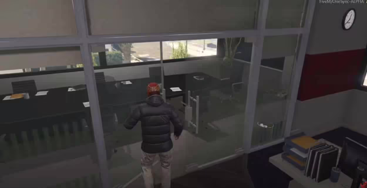 Weazel News v2 (MLO) FiveM Script - esx 5