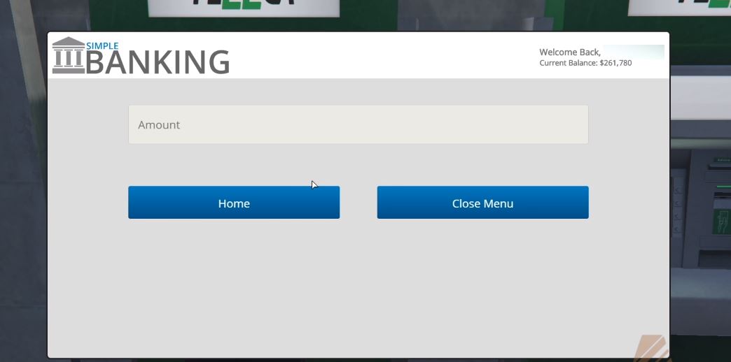 NoPixel Banking (ESX) FiveM Script - esx 4