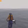 Lavoro di immersione (per ESX)
