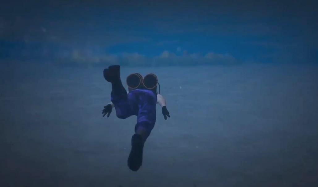 Diving job (for ESX) FiveM Script - esx 4