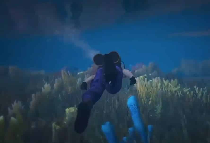 Diving job (for ESX) FiveM Script - esx 3