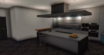 Canyon Mansion FiveM resource preview 2