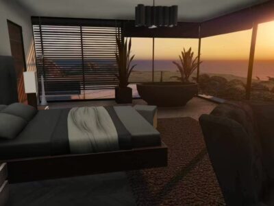 FiveM Mod fivem maps