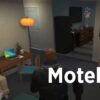 FiveM Mod motele
